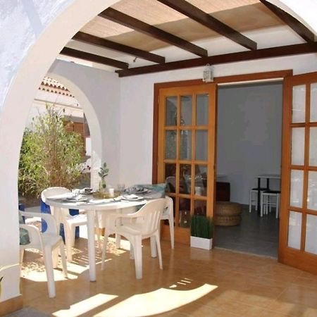 Parque Golf Relaxing Bungalow Maspalomas  Ngoại thất bức ảnh
