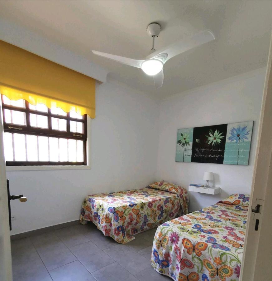 Parque Golf Relaxing Bungalow Maspalomas  Ngoại thất bức ảnh