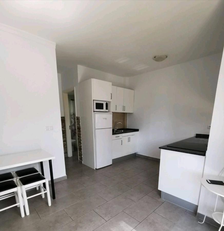 Parque Golf Relaxing Bungalow Maspalomas  Ngoại thất bức ảnh