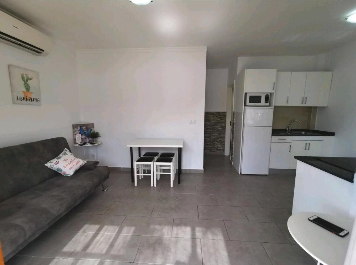Parque Golf Relaxing Bungalow Maspalomas  Ngoại thất bức ảnh